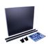 Professional And Cns T-glide Extention Table 36'assembly